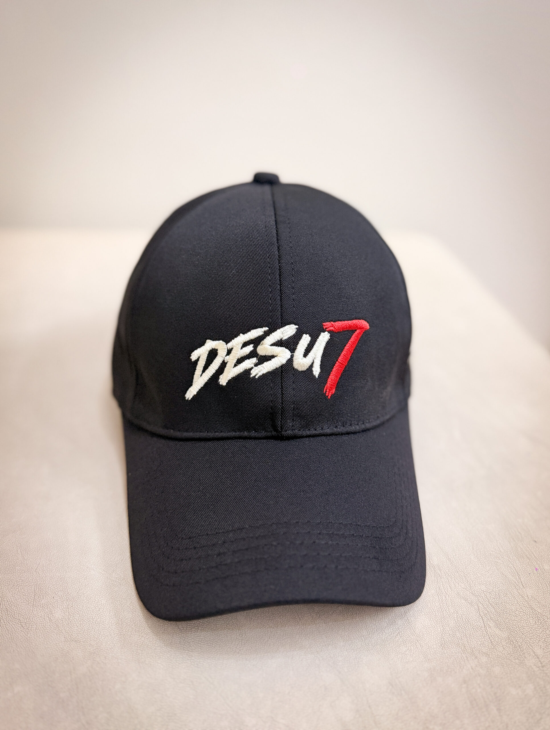 DESU7 Limited Edition Cap